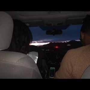 Meet your Posher, Frank